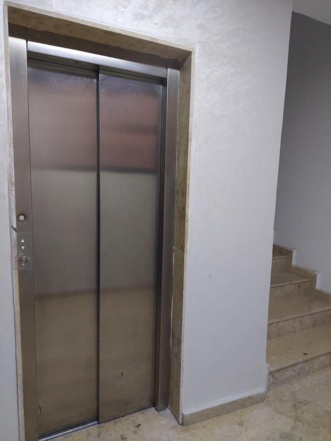 Residence La Corniche Etage 2 Nador Exterior foto