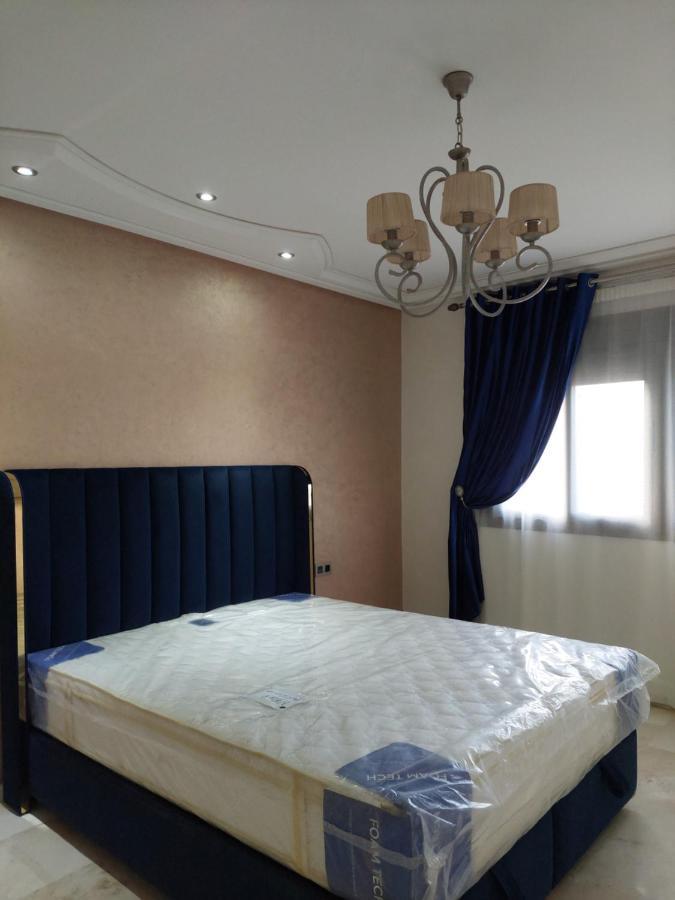 Residence La Corniche Etage 2 Nador Exterior foto