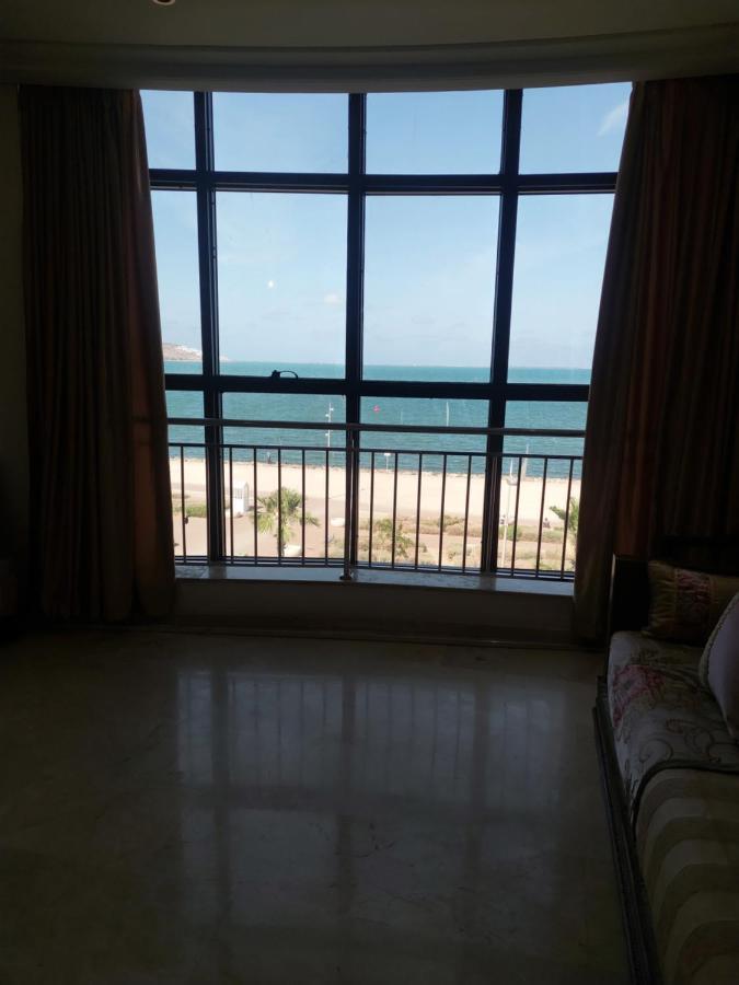 Residence La Corniche Etage 2 Nador Exterior foto